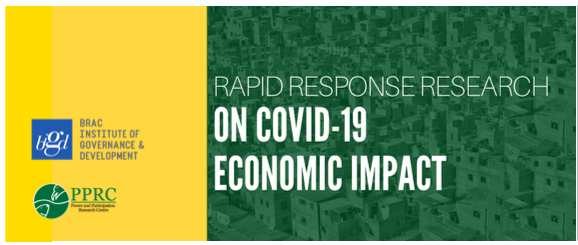PPRC COVID-19 Response