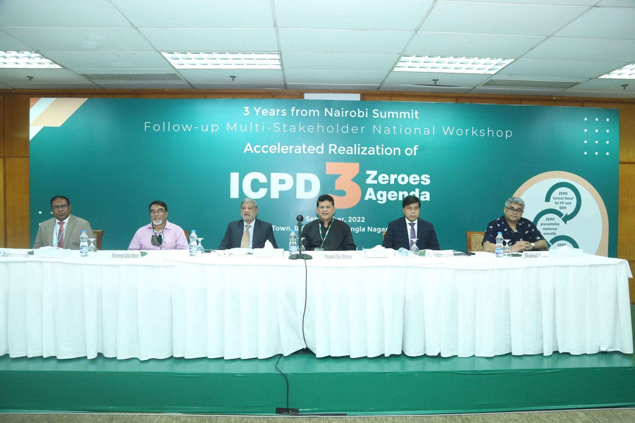 What we do – Power and Participation Research Centre (PPRC)